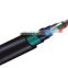 GL GYTA53 G652D Outdoor Direct Buried Amoured Underground Optical Fiber Communication Cable