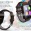 Bluetooth Smart U Watch U11C Wristwatch Separate Micro GSM SIM Card Slot For Andriod IOS iPhone Smartphone Men Women U11C smart