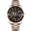 SKMEI Luxury 9232 Watches Men Automatic Wrist Watch Noble Original Stainless Steel Mechanical Watch