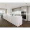 Exporters L Shape Wooden Modular Kitchen Cabinets