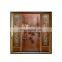 CBMMART Front Doors for Homes /Exterior Wood Entry Doors