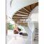 Precut high quality marble floors and stairs