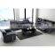 Italian leather sofa set living room furniture genuine leather sofas