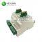 3 Phase Communication Din Rail Mounted CT KWh Electric Energy Meter