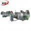 Small scale potato chips production line potato chips frying machine