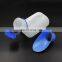 High quality plastic urinal bottle with female adaptor