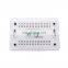 7.83Hz Schumann Wave Generator Resonator 7.83-6 Version + Power Supply (with Cable)