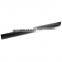 OEM 51778056579 51778056580 car accessories M3 F30 car side sill side door sill scuff plate side skirts for BMW F30 M3