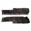 OEM 2126100608 2126100708 UNDER ENGINE SPLASH GUARD UNDERBODY PANELING FOR Mercedes-Benz E-CLASS W212