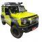 Snorkel Fit for Suzuki Jimny JB74