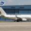 Prefabricated Construction Building Modern Steel Aircraft Hangar