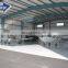 Qingdao prefabricated airpark steel structure aeroplane repair home building hangar