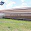 Construction Prefabricated Steel Structure Pig Shed Poultry Farm House Design