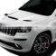 Grand Cherokee WK2 MASKA Style SRT Hood Bonnet OEM68040264AF
