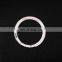 ABS Chrome Engine Start Ring Trim For Land rover Discovery Sport For Range Rover Sport Evoque Vogue