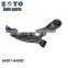54501-A4000 Accessoires Auto Parts For Kia Carens IV 2013-