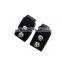 Aluminum alloy  Hood Cover buckle kit  for Jeep Wrangler JK Hood catch 4x4 Exterior parts