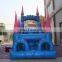 Outdoor event inflatable castle obstacle course obstacle course for adult and kids