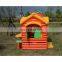 Lovely Smart Kindergarten Chocolate Children Cheap Plastic Indoor Outdoor Playhouse for Kids