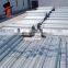 hot dip jis3452 shc40 100mm gi pipe erw pre galvanized steel pipe