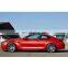 Для BMW 6 Series F12 F13 с модифицированным передним бампером M6 с решеткой радиатора для тюнинг - комплекта BMW. Бампер для автомобиля 2013 - 2018 годов.