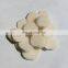 Sinocharm BRC Certified Crisp Nutrient-rich IQF Sliced Water Chestnut Frozen Sliced Water Chestnut