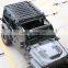 4*4 Roof Rack for Jeep Wrangler JL 18+ Car Accessories Multifunctional Platform