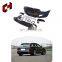 CH Newest Auto Parts Grilles Engine Hood Protector Roof Spoiler Rear Lamp Car Body Kit For Audi A6 C7 2012-2015 To RS6