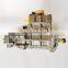 Genuine diesel fuel injection pump 326-4634 fuel pump assy 10R-7661 For 315D Excavator Engine