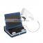 Professional high foucsed ultrasound 9D Hifu wrinkle removal face lifting anti aging machine