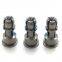 SSC-156-8/10/12/15/16/18 KEYHOLE STANDOFFS