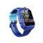 4G Video Call Kids Gps Smart Wearable Devices, SOS Remote Monitor Mobile Watch Phones For Children For Boys Girls Watches
