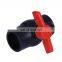 Specification and Pe100 Material Plastic Agricultural Irrigation Rain Pipe fittings
