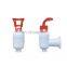 dongguan PUSHI industry  professional production  plastic water drinking faucet water cooler tap molding mold service makers