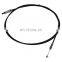 Automotive Accessories Competitive price universal metal end fittings hood cable OEM 77035-0D030 For Vios 2002-2008