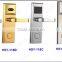 Hot seller free software hotel system electronic T5577 chip card keycard door lock