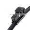 Pair Front Windshield Windscreen Wiper Blades For Land Rover For LAND ROVER DISCOVERY 2 L318 1998 - 2004