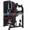 TZ-8013 Biceps Curl/Seated Biceps Curl Gym Equipment/Sport Machine Arm Curl /Tianzhan Equipment