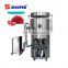 Industrial Spray Dryer for Milk Whey Protein and Fruit Powder Spray Drying Equipment