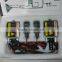 Kit Xenon With Slim Ballast AMP Connector H3 High Intesity Discharge 9-32V 4300k 35w 6000K 8000K