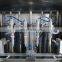 Automatic Detergent Liquid Oral Liquid Bottle Filling Machine With Video Technical Support