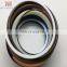 excavator PC220LC-6 ARM cylinder SEAL KIT 707-99-58200