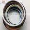 Excavator oil seal PC800-6 Boom cylinder seal kit 707-99-68560