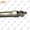 C7.1 excavator engine parts heat plug 226-8770 glow plug 2268770 for C6.6