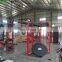 Heavy Duty Best Shandong MND China Supplier Multi Gym Machine Synergy 360 Fitness Equipment for Sale Club
