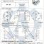 RF-520 33 mm diameter micro brush dc electric motor