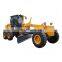 China Xuzhou Factory Gr2153 220Hp hydraulic Big Motor Grader With Ripper Cheap Price