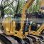 Mini digger Caterpillar 306D crawler excavator, CAT 306D mini excavator 6ton