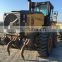 Used Volvo  G780 motor grader