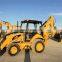 Cheap used construction euuipment  Caterpillar 416E Backhoe loader for sale